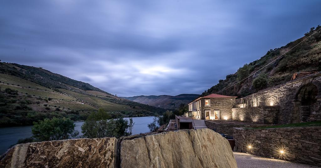 Quinta De Merouco - Casa Do Rio Cotas Luaran gambar